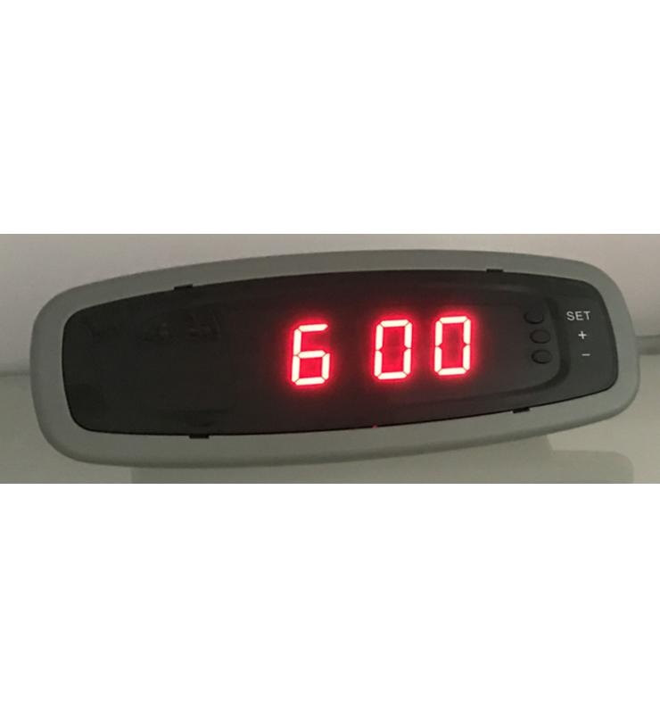 嵌入式電子鐘KL240-01